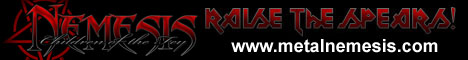 banner for: 